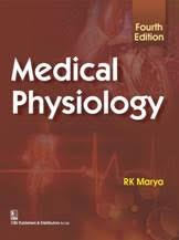 MEDICAL PHYSIOLOGY 4ED (PB 2016) - Retail Maharaj