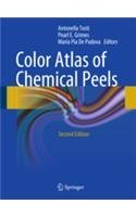 COLOR ATLAS OF CHEMICAL PEELS - Retail Maharaj