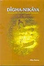 Digha-Nikaya: Romanize Pali Text with English Translation (Set of 3 Vols) - Retail Maharaj