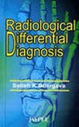 Radiological Differential Diagnosis - Retail Maharaj