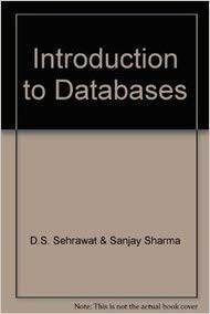 Introduction to Databases - Retail Maharaj