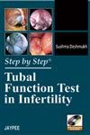 STEP BY STEP TUBAL FUNCTION TEST IN INFERTILITY WITH DVD-ROM - Retail Maharaj