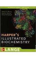 Harper'S Illustrated Biochemistry, 27th International Edition - Retail Maharaj