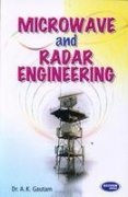 Microwave & Radar Engineering - Retail Maharaj