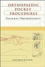(EX)ORTHOPEDIC POCKET PROCEDURES (GENERAL ORTHOPAEDICS)(INT.ED), 1/ED - Retail Maharaj
