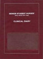 Senior Student Nurses Clinical Diary - Retail Maharaj
