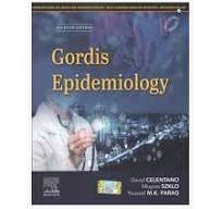 Gordis Epidemiology 7Ed (Pb 2025) - Retail Maharaj