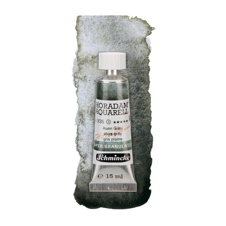 Schmincke Horadam Aquarell Super Granulation Set 5x15 ml (Shire) - Retail Maharaj