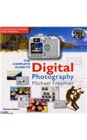 Complete Guide to Digital Photography - Retail Maharaj