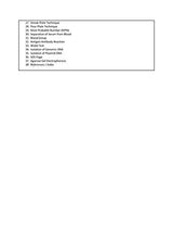 Essentials of Biotechnology | e - Retail Maharaj