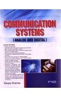 Communication Systems (Analog And Digital) - Retail Maharaj
