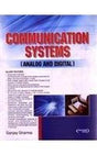 Communication Systems (Analog And Digital) - Retail Maharaj