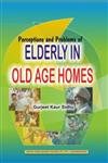 Perceptions and Problems of Elderly in Old Age Homes - Retail Maharaj