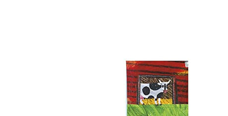 Eric Carle's Twinkle, Twinkle, Little Star and Other Nursery Rhymes: A Lift-the-Flap Book - Retail Maharaj
