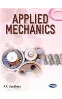 Applied Mechanics - Retail Maharaj