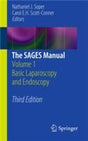 THE SAGES MANUAL VOL.1 BASIC LAPAROSCOPY AND ENDOSCOPY - Retail Maharaj