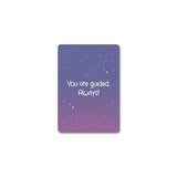 Guidance from the Universe!: A 50 - Card Deck - Retail Maharaj