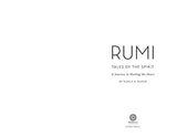 Rumi: Tales of the Spirit: Easy Steps to Mindfulness - Retail Maharaj