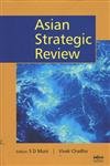 Asian Strategic Review - Retail Maharaj