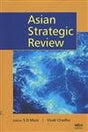 Asian Strategic Review - Retail Maharaj