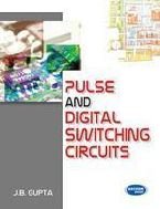 Pulse and Digital Switching Circuits - Retail Maharaj