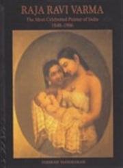 Raja Ravi Varma The Most Celebrated Painter Of India 1848-1906 - Retail Maharaj