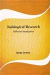 Indological Research : Different Standpoints - Retail Maharaj