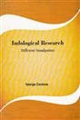 Indological Research : Different Standpoints - Retail Maharaj