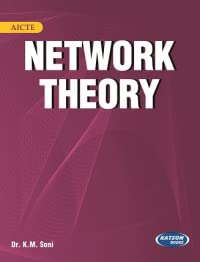 Network Theory - Retail Maharaj