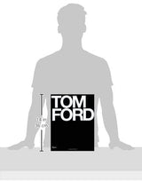 Tom Ford - Retail Maharaj
