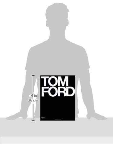 Tom Ford - Retail Maharaj