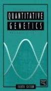 INTRODUCTION TO QUANTITATIVE GENETICS, 4TH EDN - Retail Maharaj