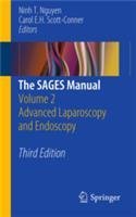 THE SAGES MANUAL VOL.2 ADVANCED LAPAROSCOPY AND ENDOSCOPY - Retail Maharaj