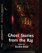 Ghost Stories from the Raj - Retail Maharaj