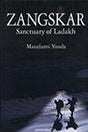 Zangskar: Sanctuary of Ladakh - Retail Maharaj
