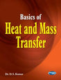 Basics of Heat and Mass Transfer - Retail Maharaj