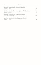The Declaration of Independence and Other Great Documents of American History: 1775-1865 (Thrift Editions) - Retail Maharaj