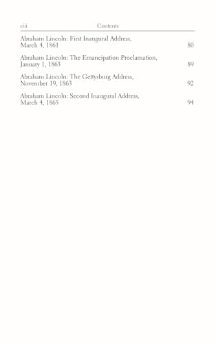The Declaration of Independence and Other Great Documents of American History: 1775-1865 (Thrift Editions) - Retail Maharaj