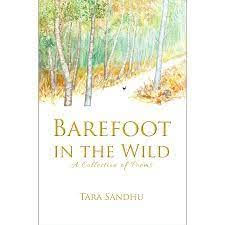 BAREFOOD IN THE WILD - Retail Maharaj