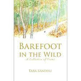 BAREFOOD IN THE WILD - Retail Maharaj