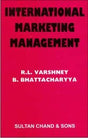 International Marketing Management - Retail Maharaj