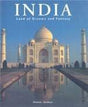 India: Land of Dreams and Fantasy - Retail Maharaj