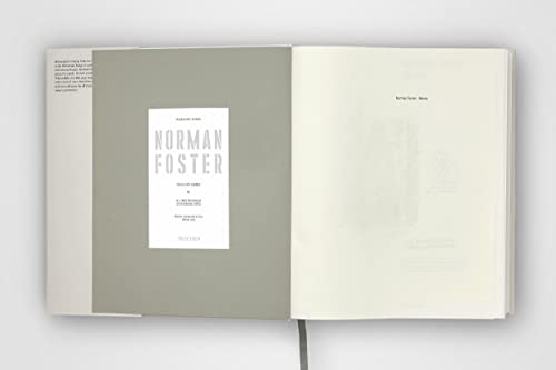 Norman Foster: Net Works / Works - Retail Maharaj