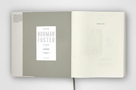Norman Foster: Net Works / Works - Retail Maharaj