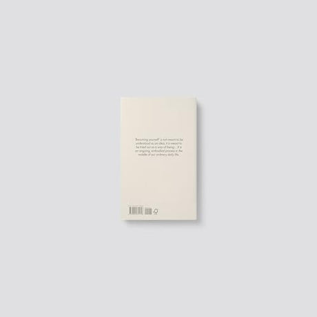 Becoming Yourself: Teachings on the Zen Way of Life - Retail Maharaj