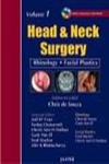 Head and Neck Surgery Rhinology Facial Plastics with Interactive DVD - ROM (Set of 2 Volumes) - Retail Maharaj