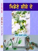 Khidone Shishe De (Punjabi Poetry) - Retail Maharaj