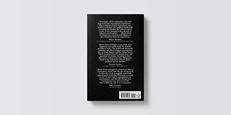 Black Ghost of Empire: The Long Death of Slavery and the Failure of Emancipation - Retail Maharaj