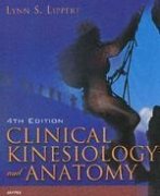 CLINICAL KINESIOLOGY AND ANATOMY - Retail Maharaj