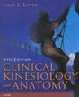 CLINICAL KINESIOLOGY AND ANATOMY - Retail Maharaj